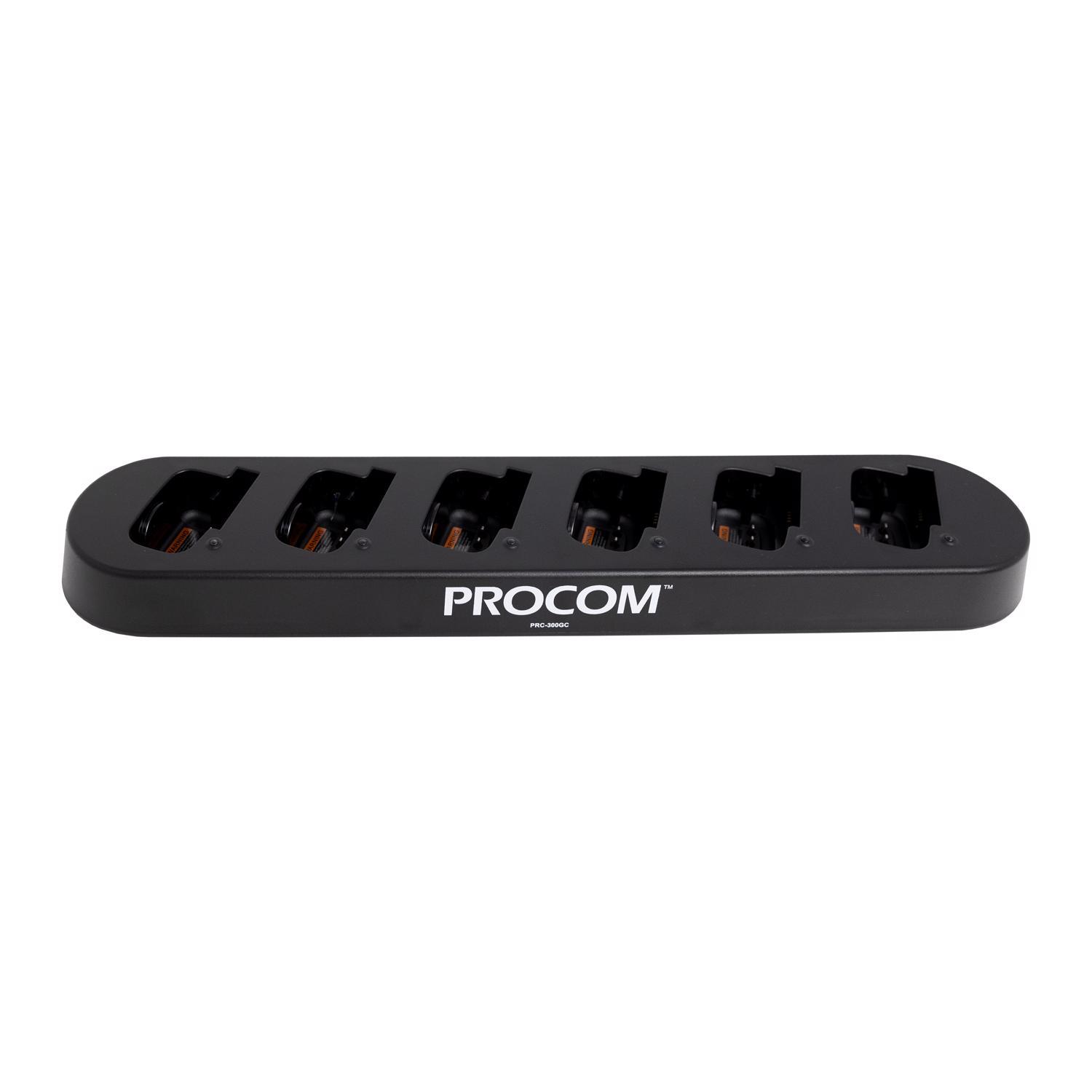 ProCom Heating Charger - Thumbnail 2