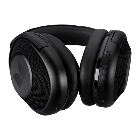 Monster Wireless Bluetooth Over-Ear Headphones 1 pk Mfr