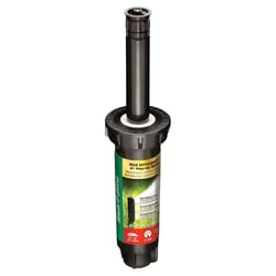 Rain Bird 1800 Series 4 in. H Adjustable Pop-Up Sprinkler