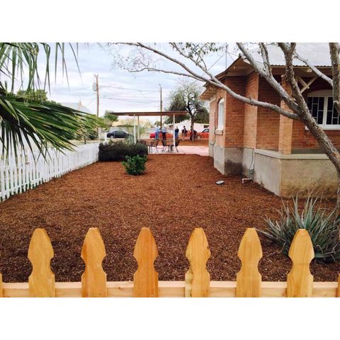Tanks Green Stuff Decorative Wood Chips Natural Mulch 2 cu ft Mfr