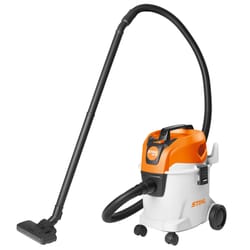 STIHL SE 33 3.2 gal. Corded Wet/Dry Vacuum 120 V