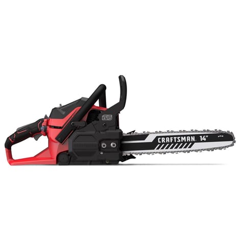 Craftsman CMXGSAMY42N4 14 in. 42 cc Gas Chainsaw Mfr# 41BY42N4093
