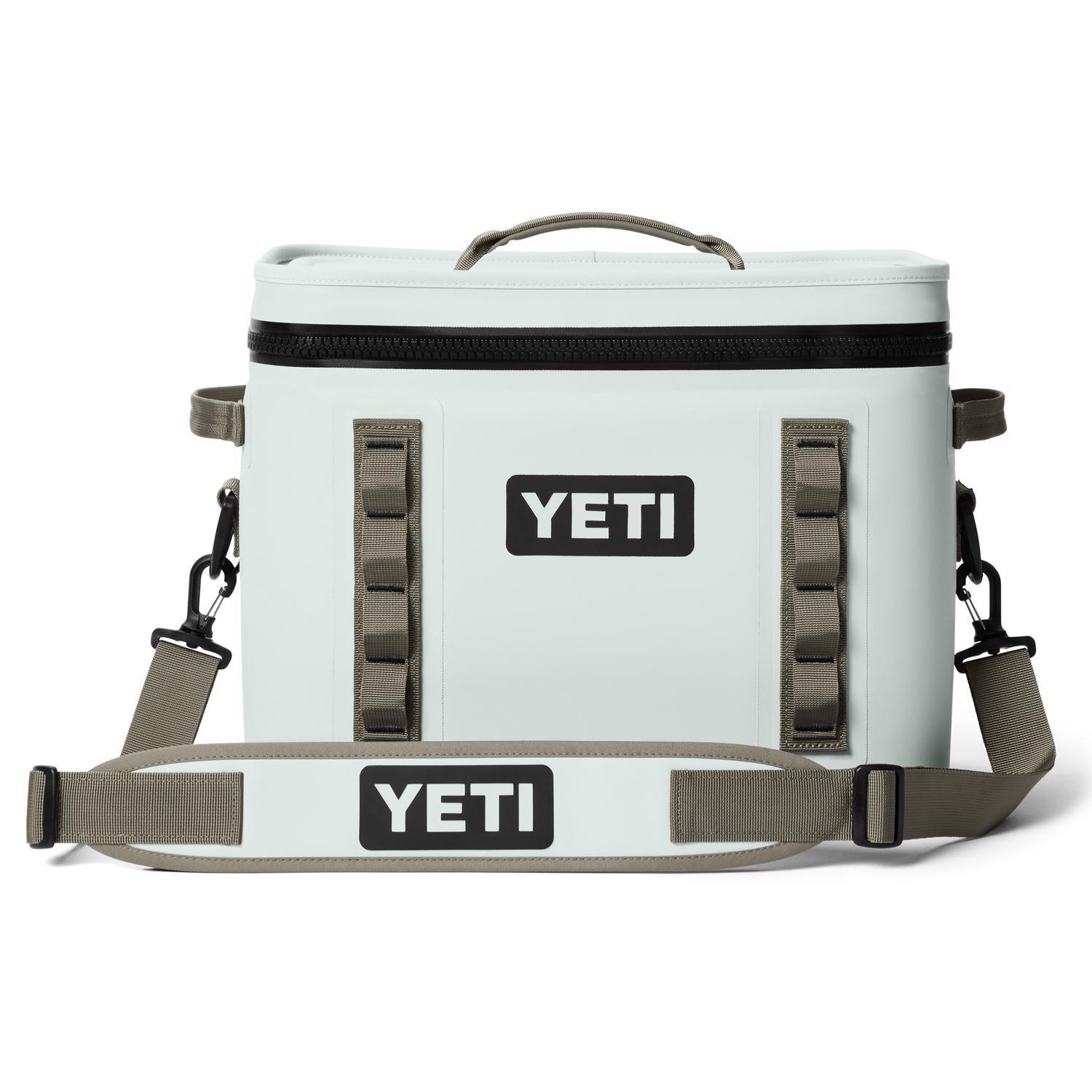 YETI Hopper Flip 18 Ridgeline 17 L Soft Sided Cooler Mfr