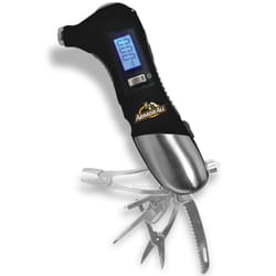 Armor All Digital Multi-Function Tire Gauge