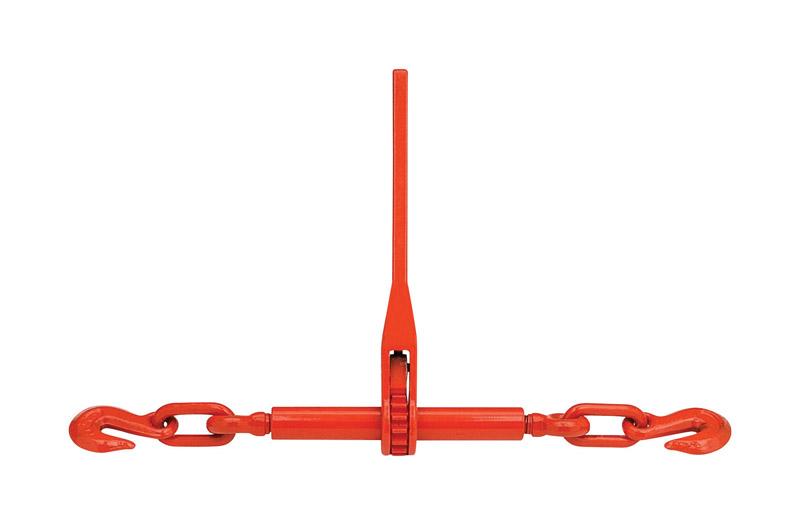 5896170 8.5 in. 2600 lbs Power Pull Ratchet Load Binder