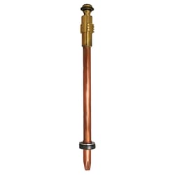Prier Mansfield Cold Stem Assembly