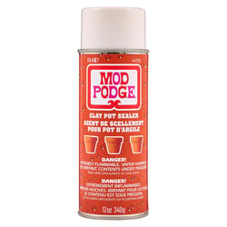 Mod Podge Low Strength Acrylic Sealant 12 oz