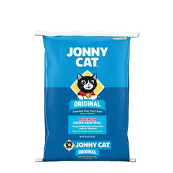 Jonny Cat No Scent Cat Litter 20 lb