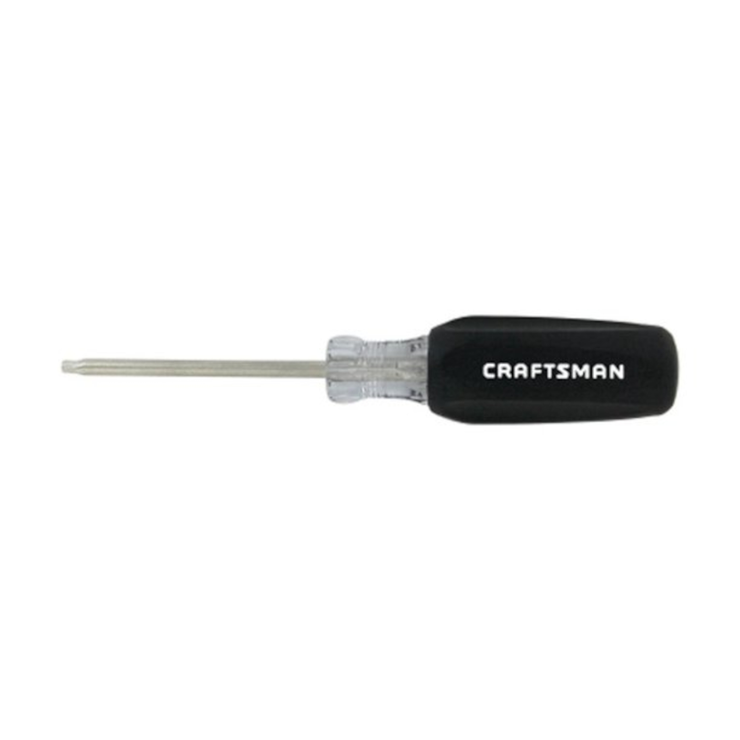 CRAFTSMAN T20 x 3 Inch Bi-Material Screwdriver - CMHT65067