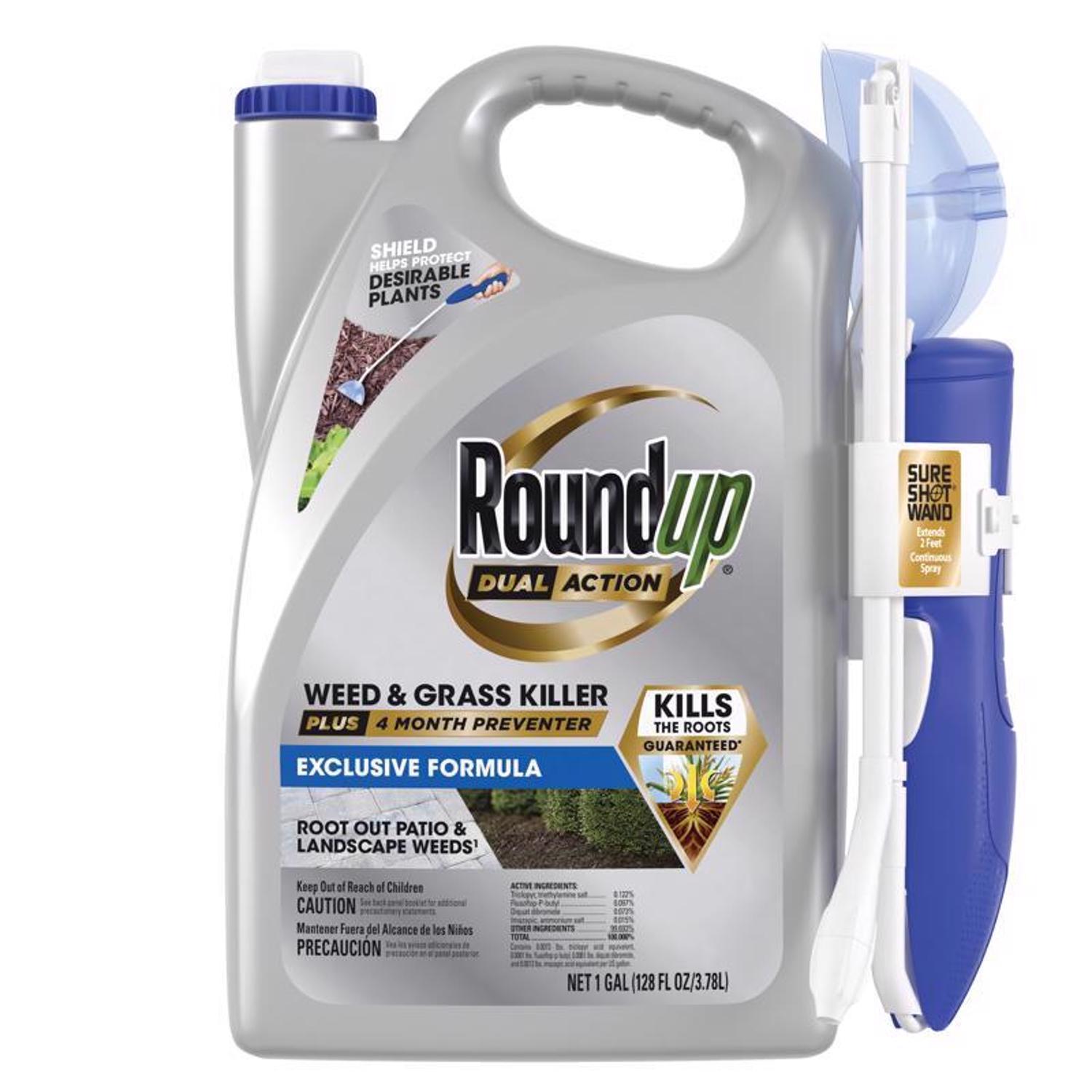 Weed Killers & Weed Control - Ace Hardware