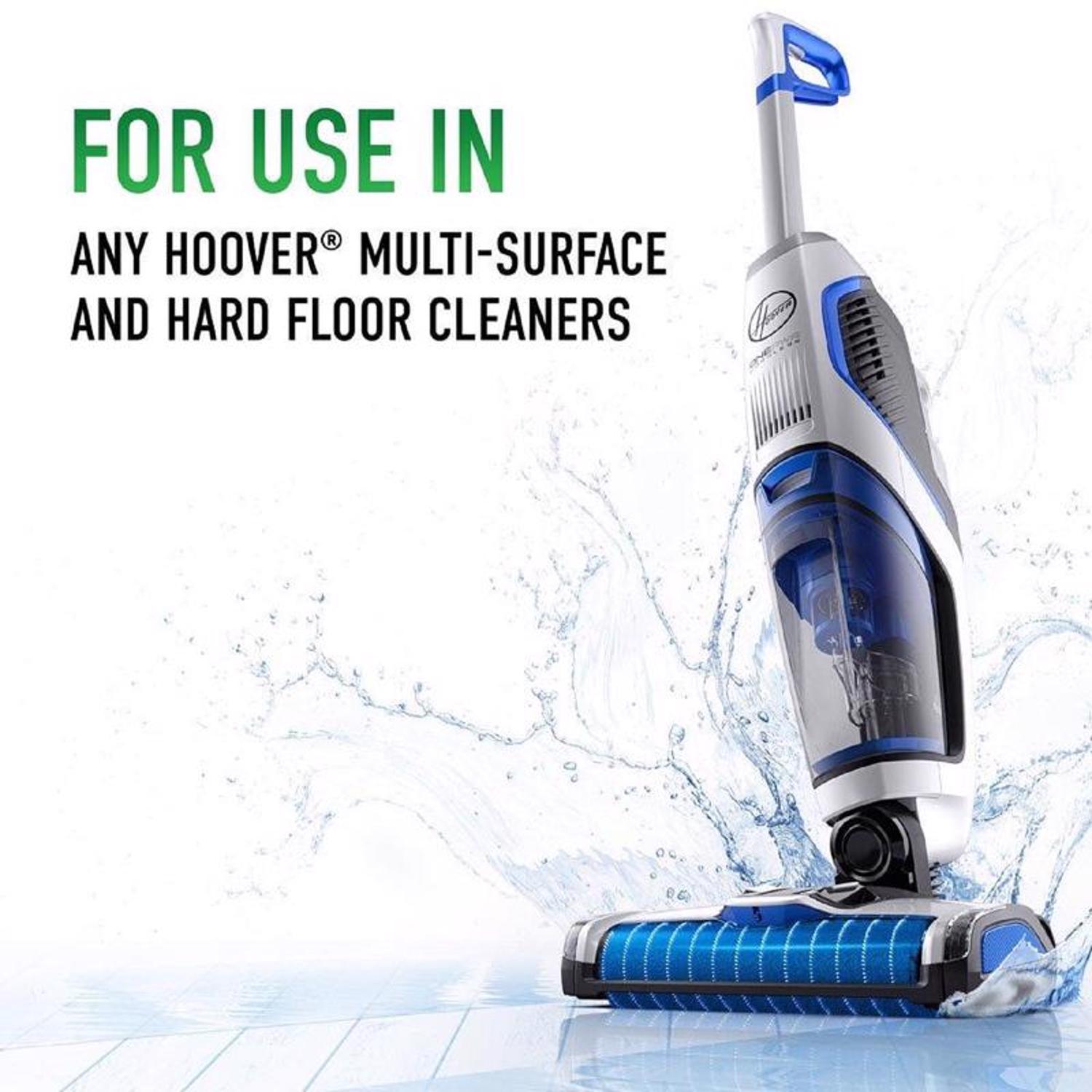 Hoover Renewal Hard Floor Cleaner - Thumbnail 4