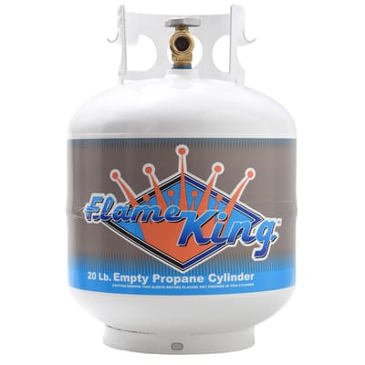 Propane cylinders & accessories