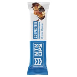 MTN OPS Performance Caramel Crunch Protein Bar 2 oz Packet