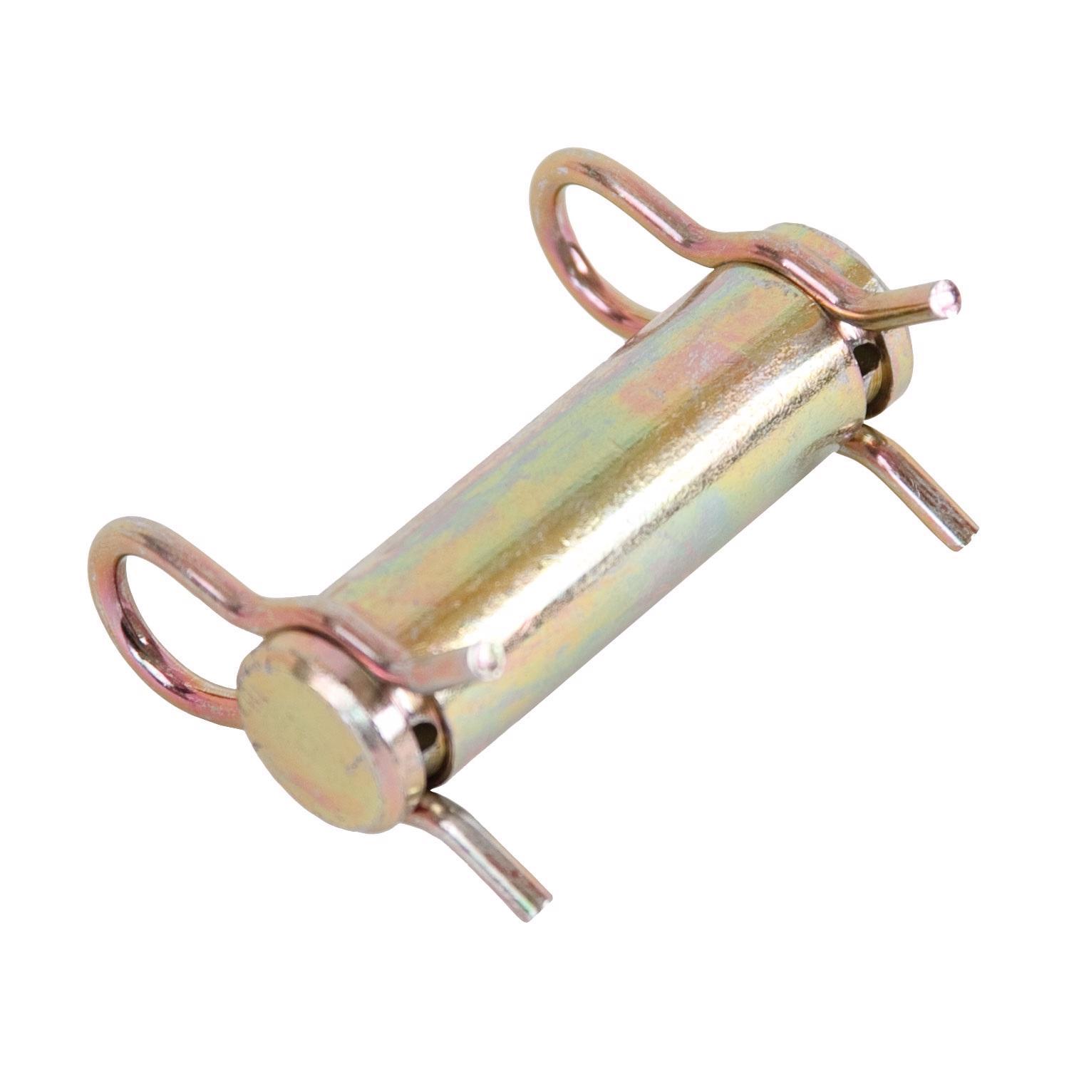 pin☆ Amazon.com: JGGZONE Polished Steel Lock-nut Style Hinge-Pin