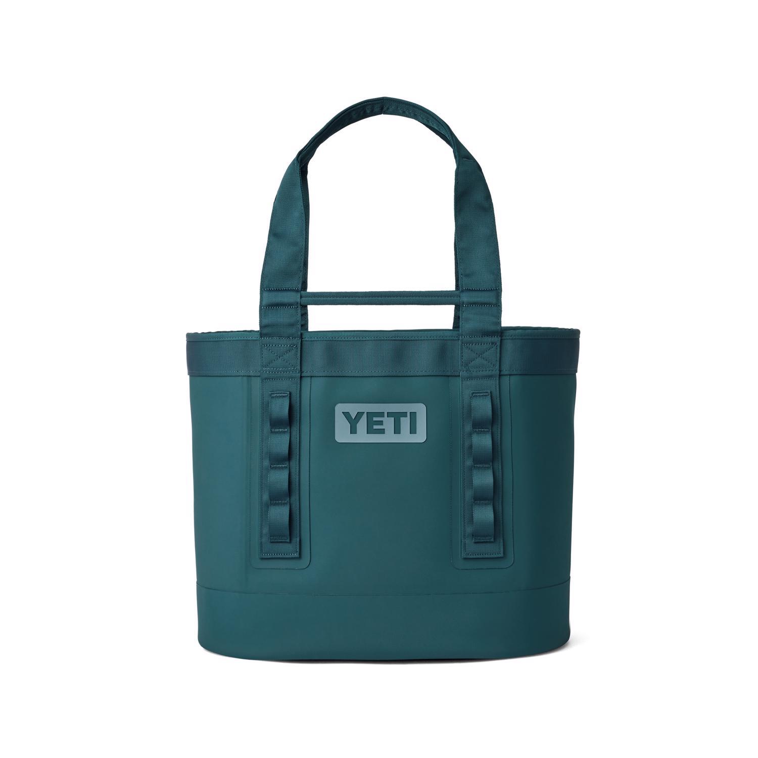 YETI Camino 35 Carryall 35 L Agave Teal Tote