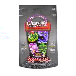 Mosser Lee Organic Blue Horticultural Charcoal 0.07 cu. ft. 2.48 L