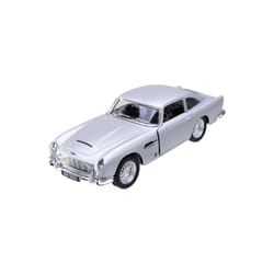 Die Cast 1963 Aston Martin DB5 Assorted