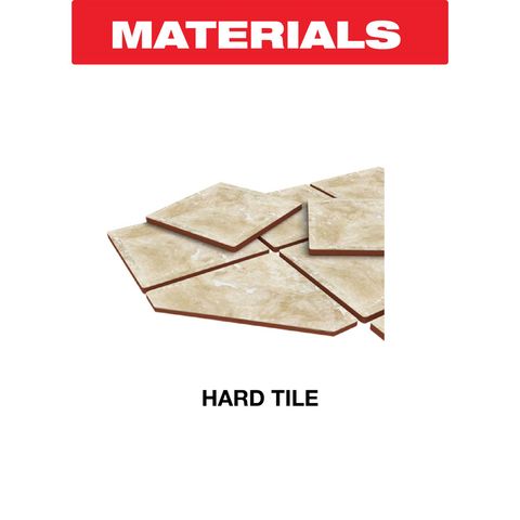 Bosch BOS-T130DG T-Shank Diamond Grit Jigsaw Blades for Hard Tile