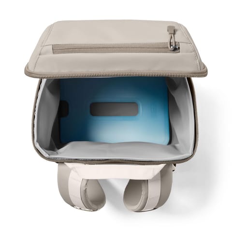 YETI Daytrip 20L Cape Taupe 20 L Backpack Cooler Mfr# 18060132175
