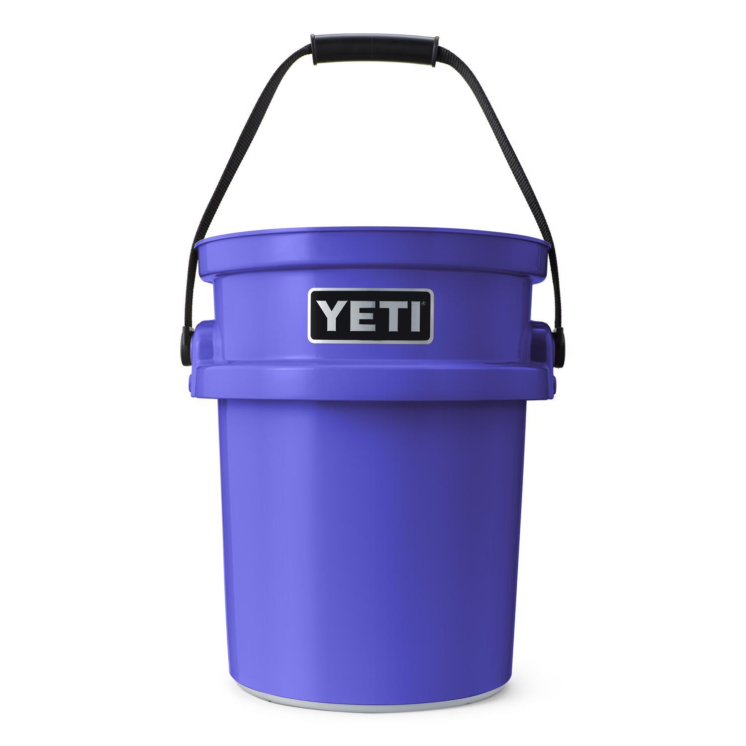 YETI Buckets & YETI Bucket Lids - Ace Hardware