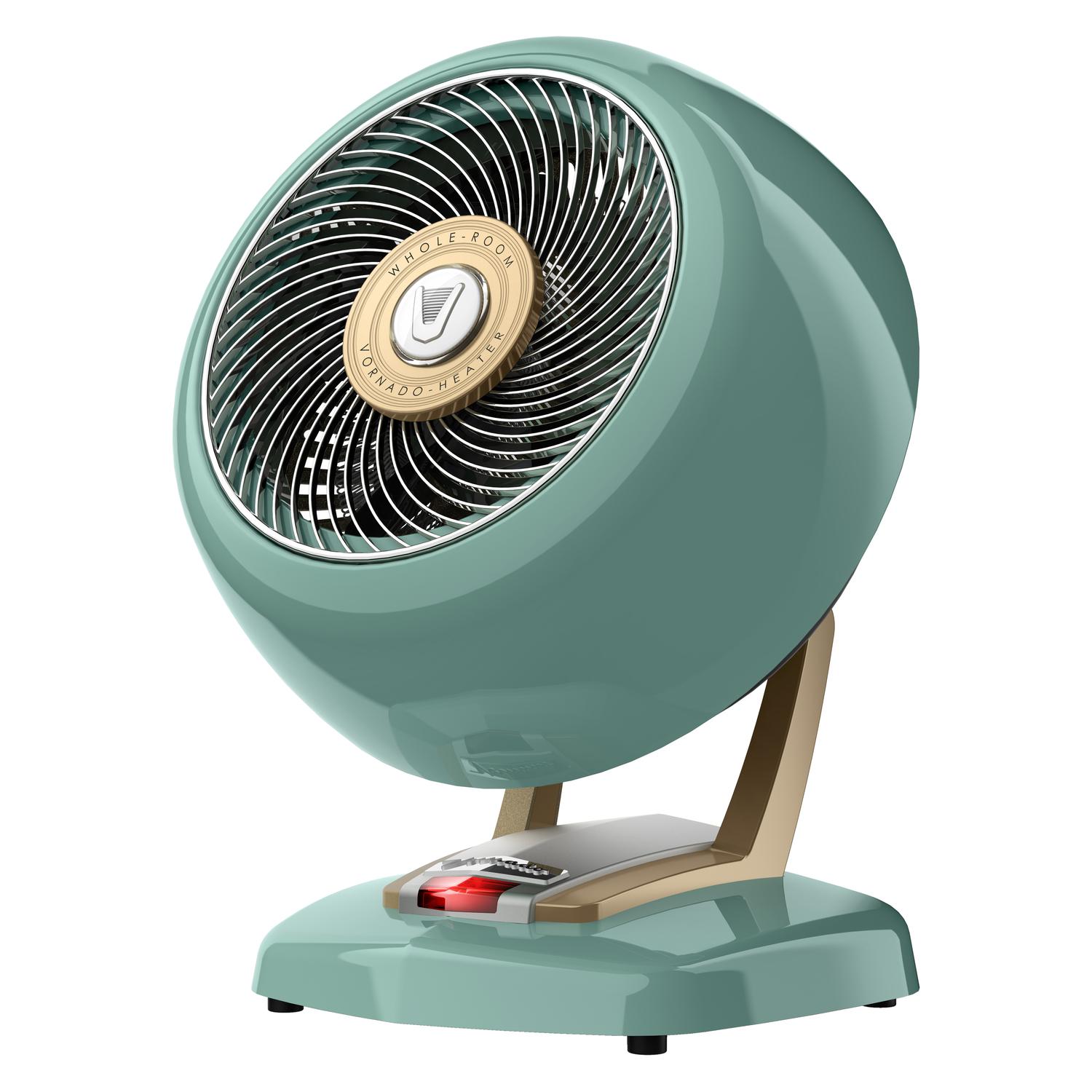 Vornado Vintage VHEAT Space Heater - Thumbnail 3