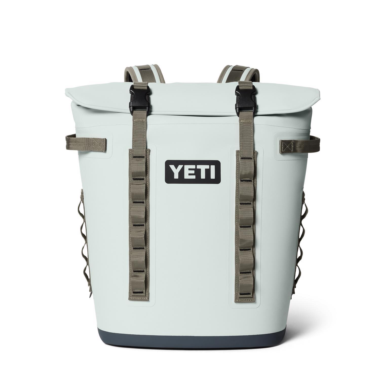 YETI Hopper M20 Cherry Blossom 20 qt Backpack Cooler Mfr