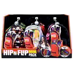 Hip N Flip Mini Pack Arm Pack 24 pk