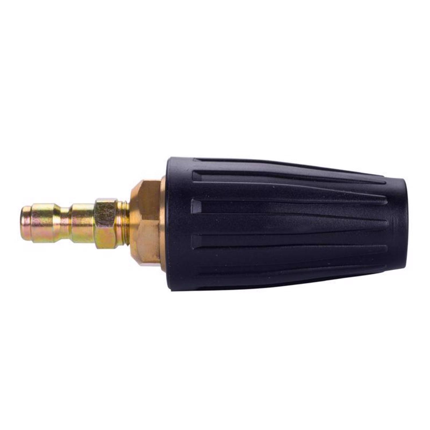 Photos - Pressure Washer Accessories SurfaceMaxx Turbo Nozzle 3700 psi SGY-PWA46