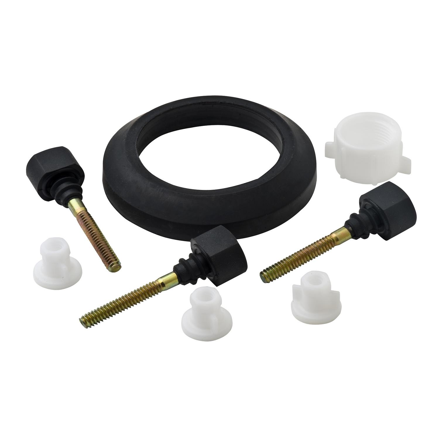 Mansfield Tank to Bowl Kit Rubber Mfr# 630-0107 - Ace Hardware
