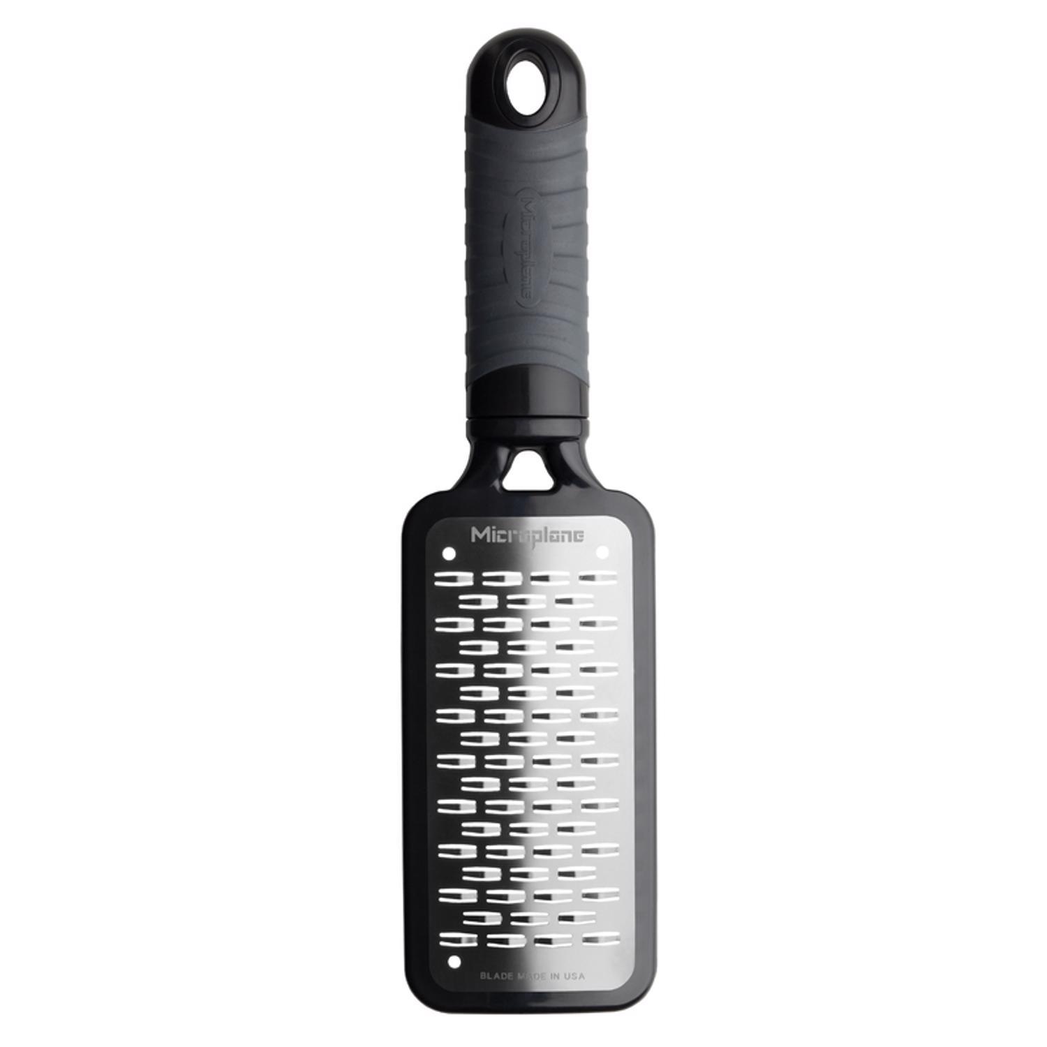 Microplane Home Series 2.4 Ribbon Grater - Thumbnail 5