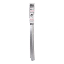 Old Smokey Products Aluminum/Steel Grill Leg Extension 30 in. L X 3 in. W For Old Smokey Old Smokey