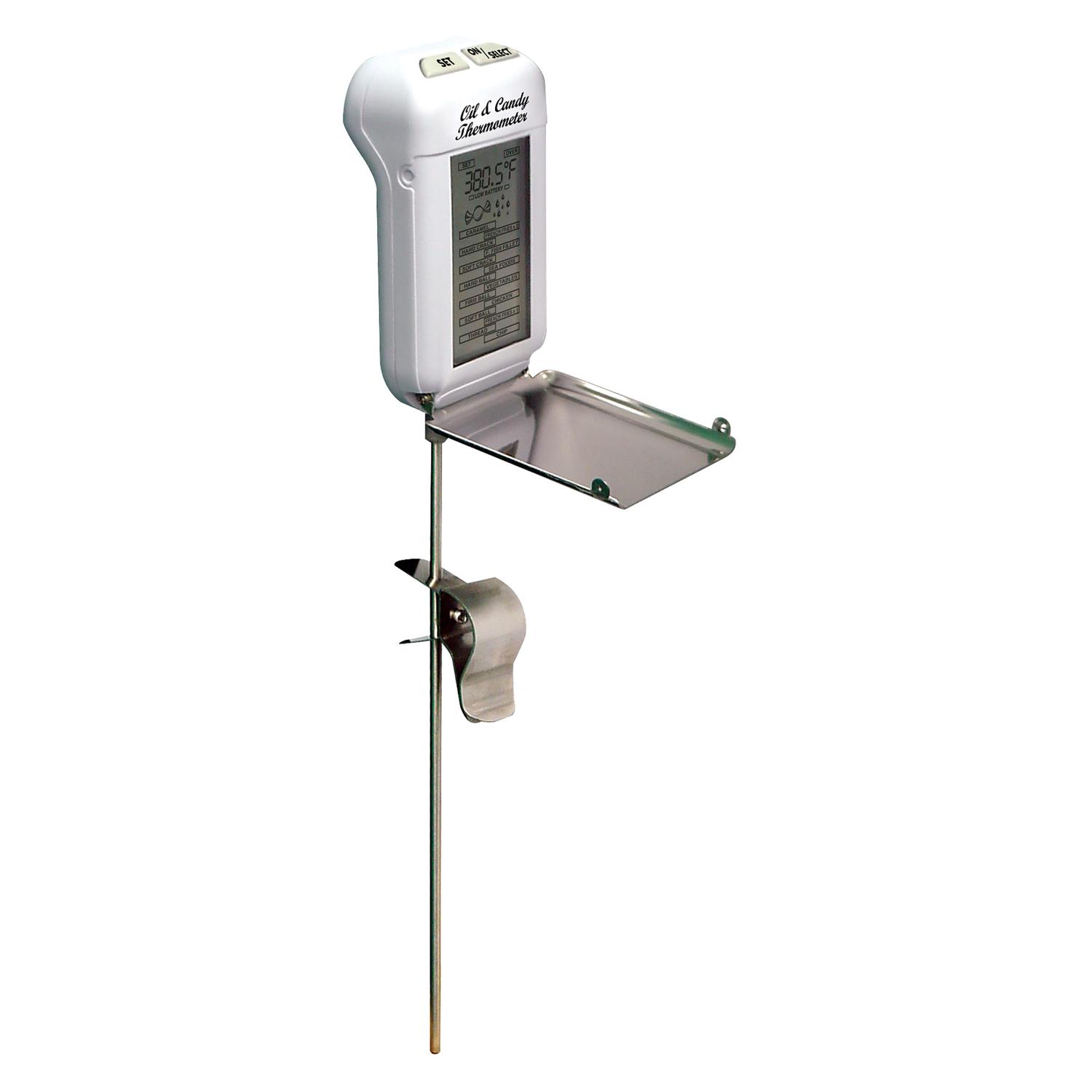 Maverick Instant Read Digital Thermometer