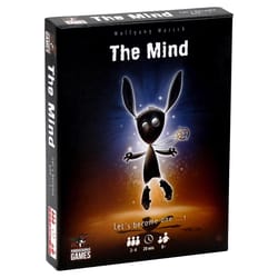 Pandasaurus The Mind Games Multicolored