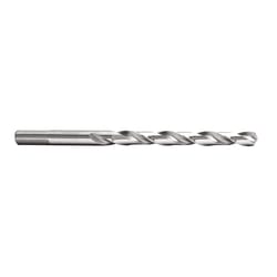 Century Drill & Tool 5/32 in. X 3-1/8 in. L High Speed Steel Brite Drill Bit 1 pc