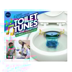 Prank-O Toilet Tunes Gift Box Paper 1 pk