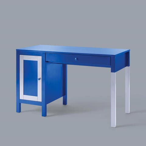 Rust-Oleum Painter's Touch Gloss Deep Blue Water-Based Protective