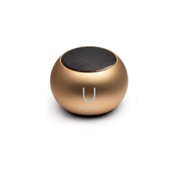 U Speakers Fashionit Wireless Bluetooth Mini Speaker 1 pk