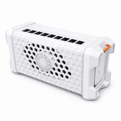 Ecoxgear Scout Wireless Bluetooth Weather Resistant Portable Speaker