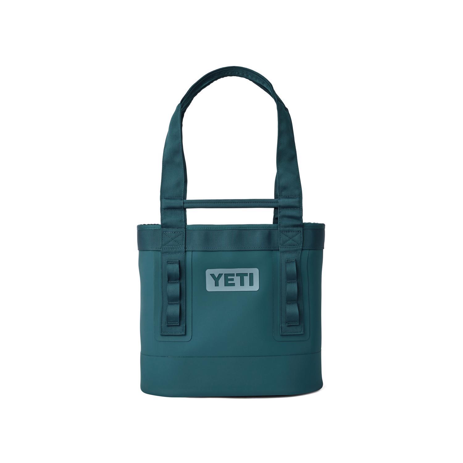 YETI Camino 20 Carryall 20 L Agave Teal Tote