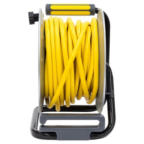Ace 50 ft. L Metal Cord Reel Mfr# OTMP501512G4SL - Ace Hardware