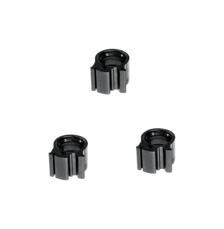 Flair-It PEXLock 1/2 in. PEX X 1/2 in. D PEX Plastic Crimp Ring