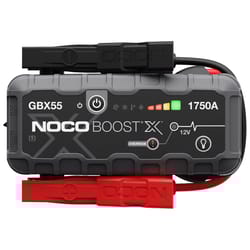 NOCO Automatic 12 V 1750 amps Battery Jump Starter