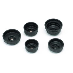 GEARWRENCH End Cap Oil Filter Wrench 3.66 in.