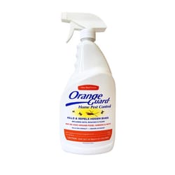 Orange Guard Home Pest Control Organic Insect Killer Liquid 32 oz