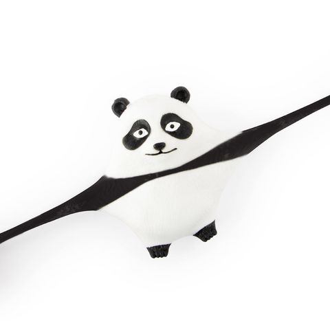 Keycraft Panda Stretch N Smash Black/White Mfr# NV664 - Ace Hardware