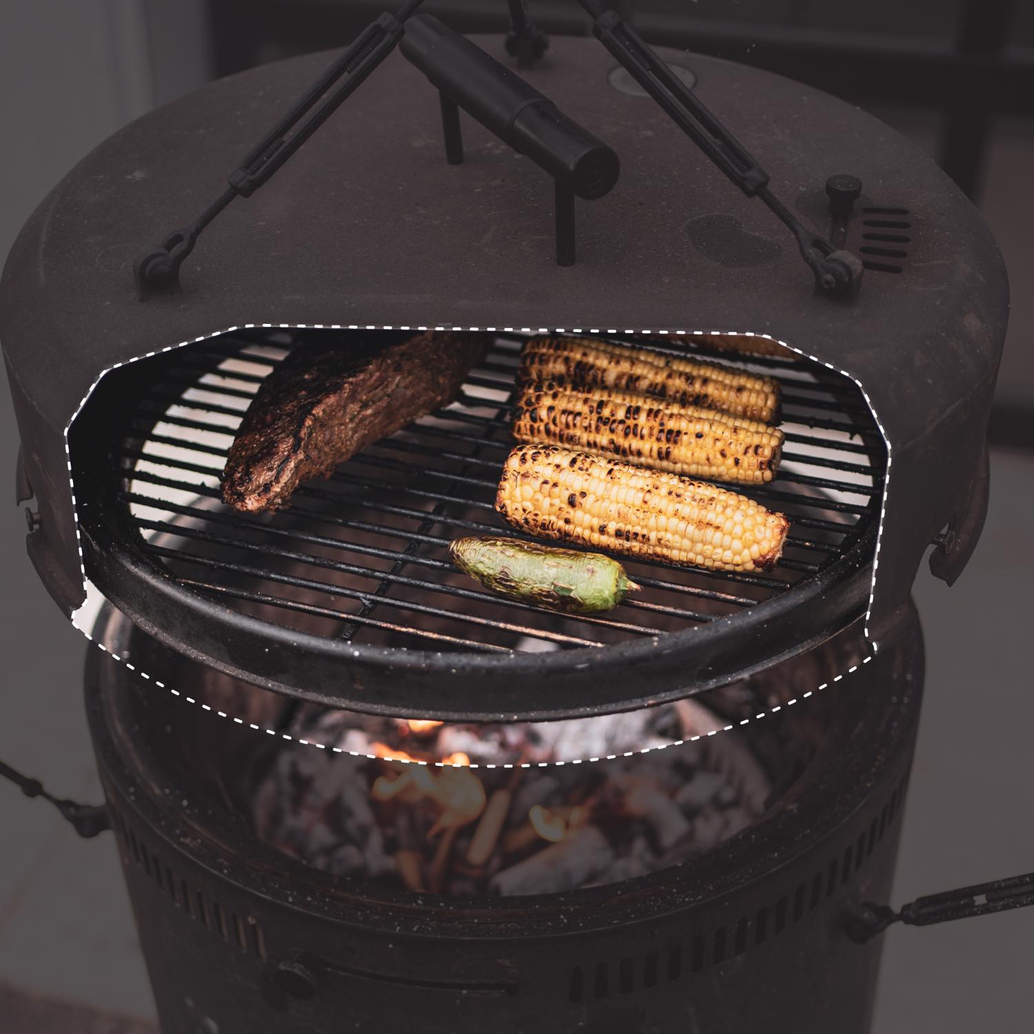 Burch Barrel Grill - Thumbnail 3
