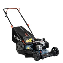 Senix 21 in. Gas Lawn Mower