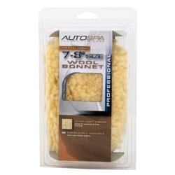 Carrand AutoSpa Cordless 7-8 in. Bonnet