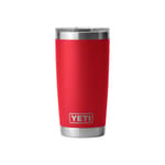 YETI Rambler 20 oz Navy BPA Free Tumbler with MagSlider Lid Mfr