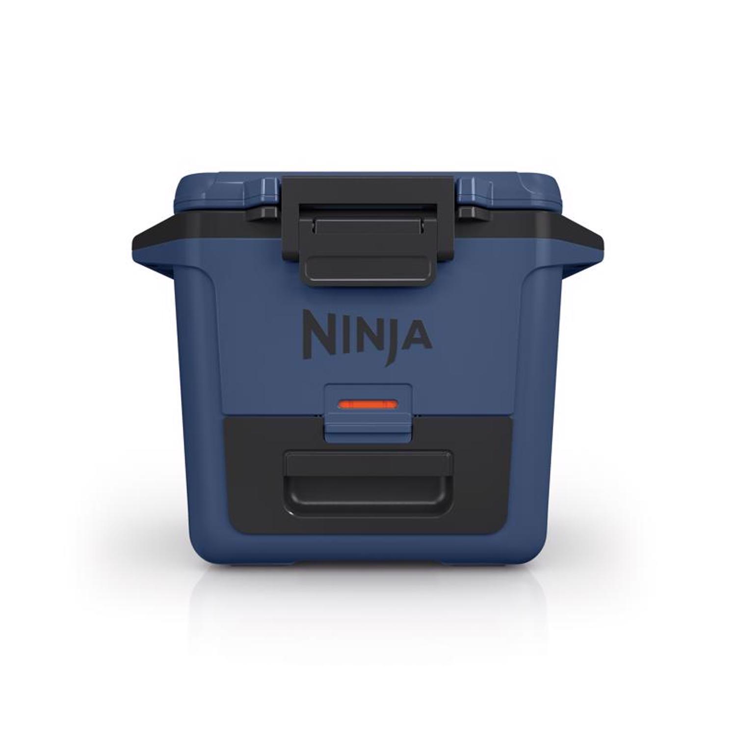 Ninja FrostVault Blue 30 qt Hard Cooler Mfr# FB131BL - Ace Hardware